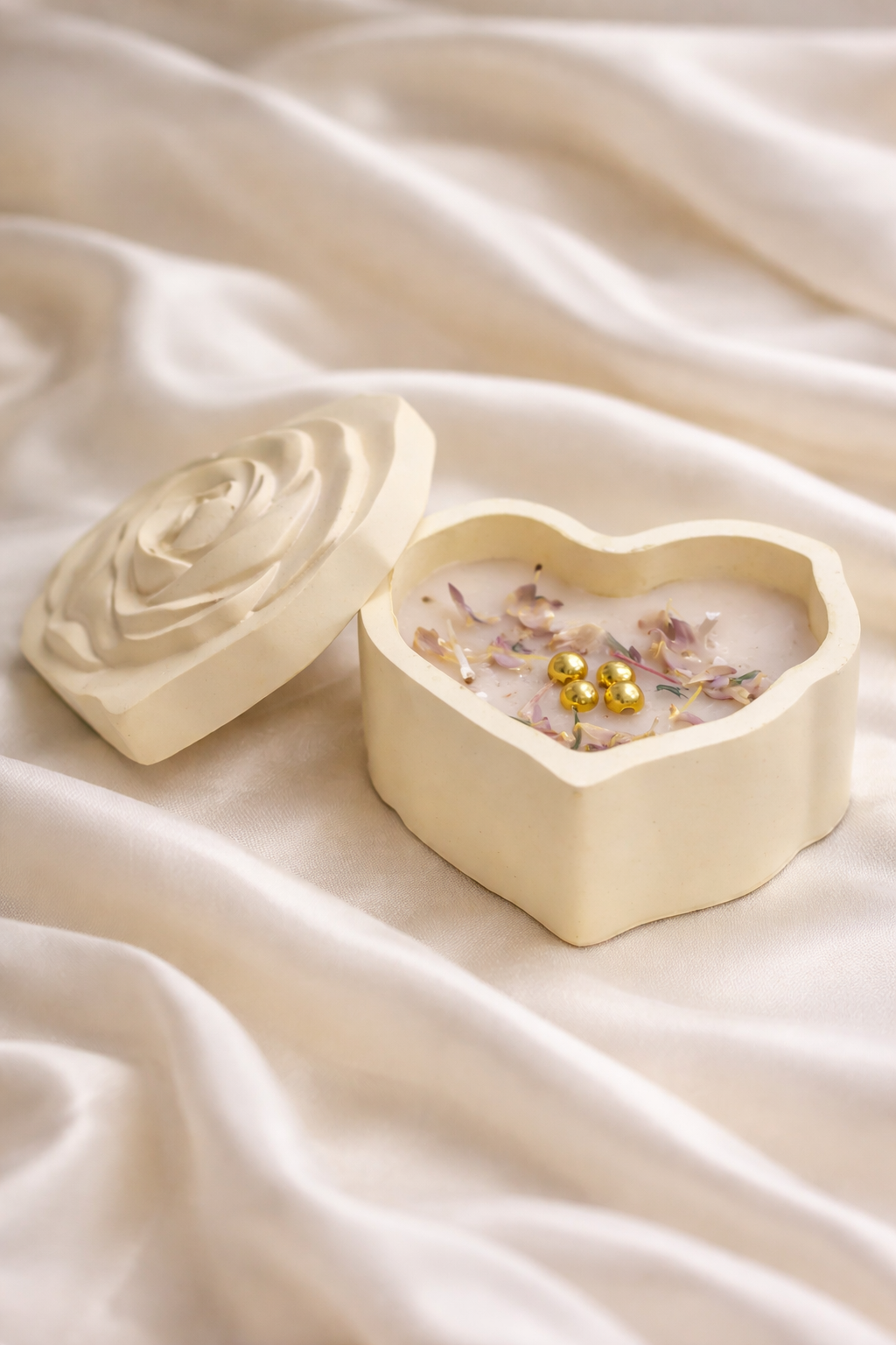 Blossom Heart Heirloom Collection