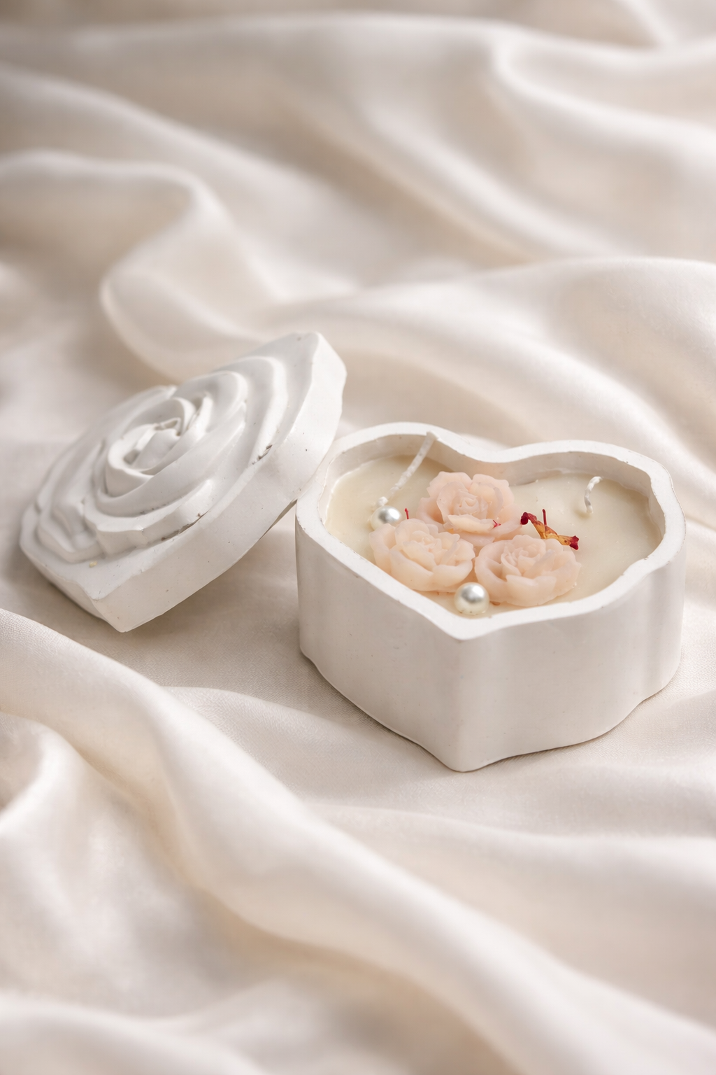 Blossom Heart Heirloom Collection