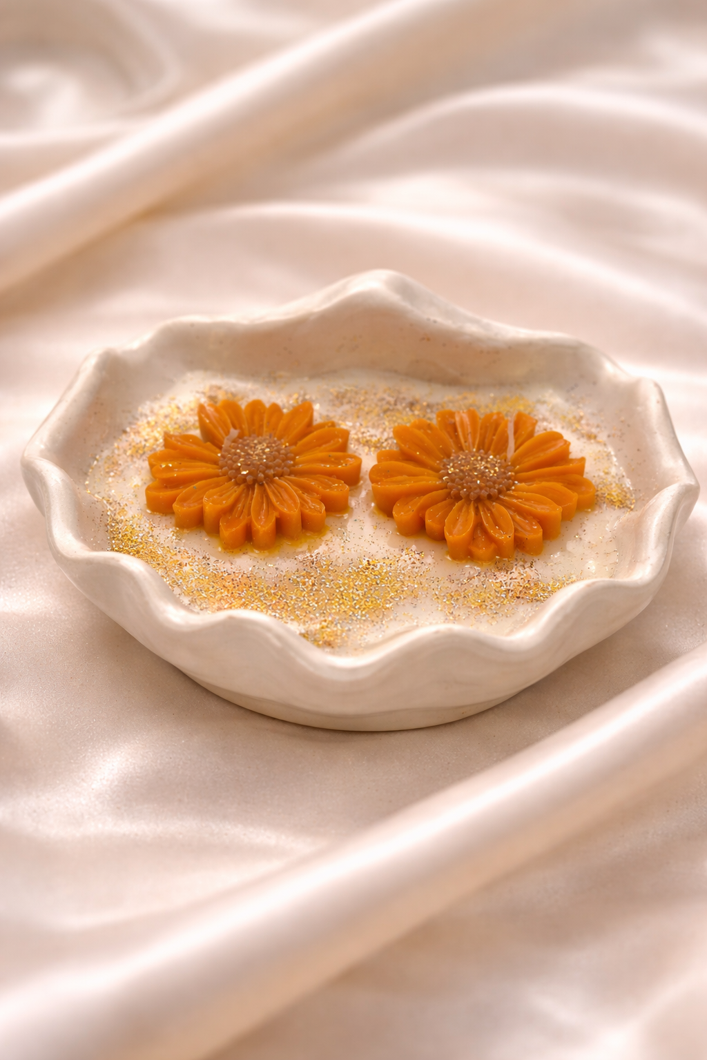 Broomoon Blush Petal Collection