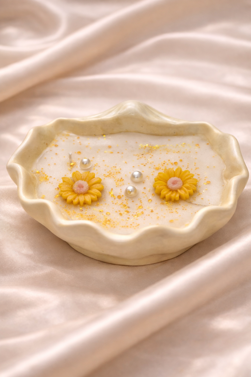 Broomoon Blush Petal Collection