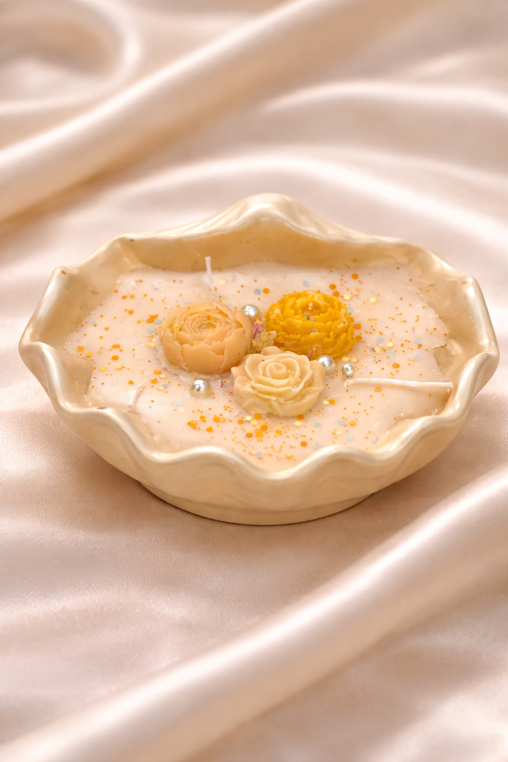 Broomoon Blush Petal Collection