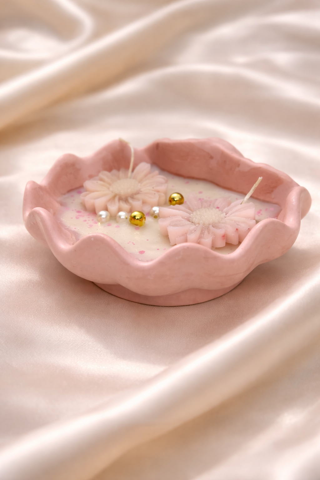 Broomoon Blush Petal Collection