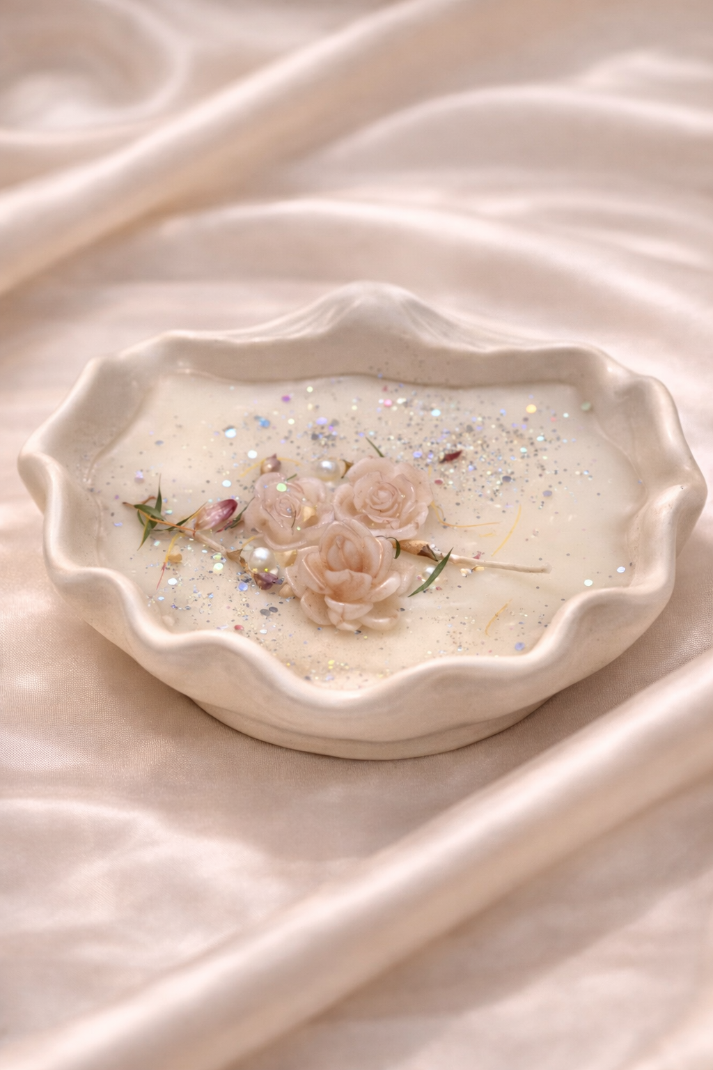 Broomoon Blush Petal Collection