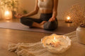 Broomoon Soft Blossom Candle