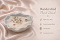 Broomoon Pearl Whisper Candle