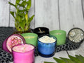 Luxury Decorative Scented Jar Candles