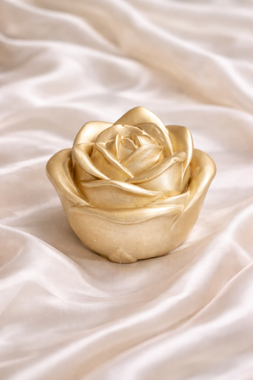 Broomoon Rose Harmony Candle Collection