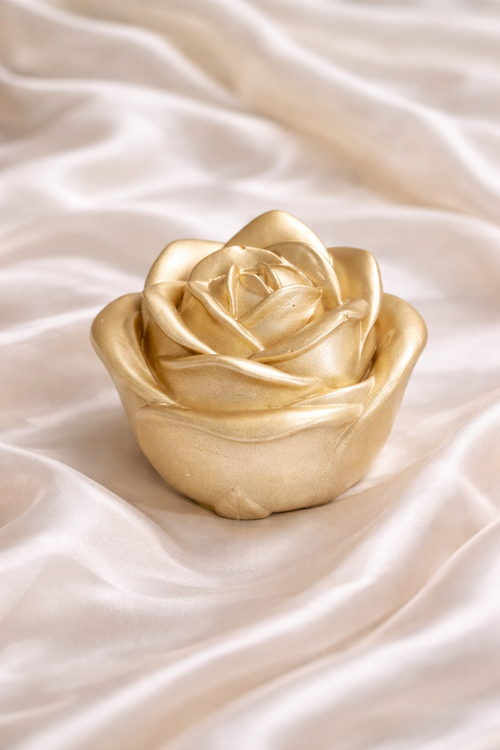 Broomoon Rose Harmony Candle Collection