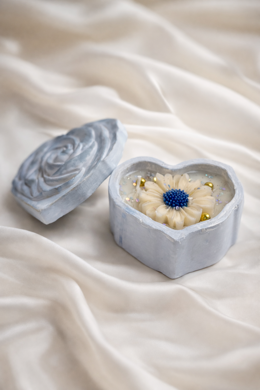 Blossom Heart Heirloom Collection